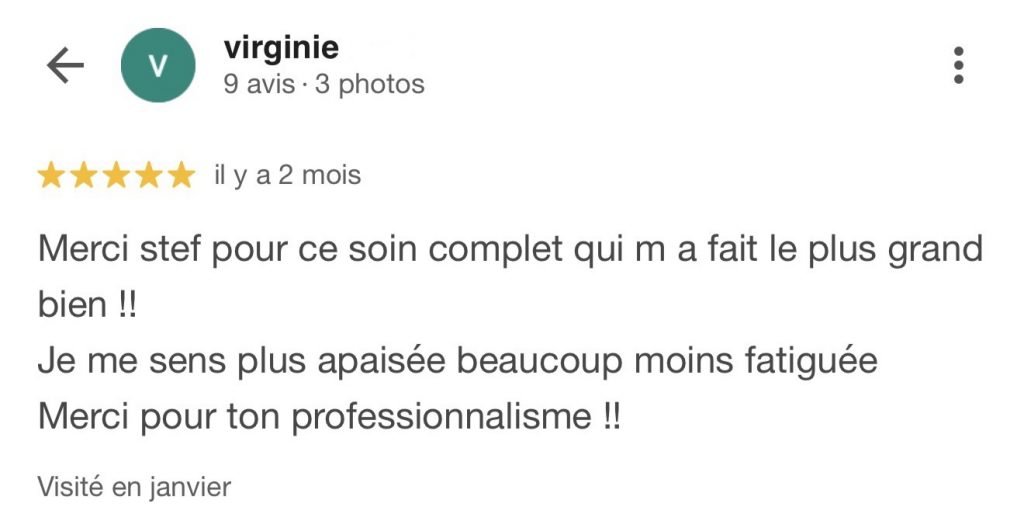avis Virginie