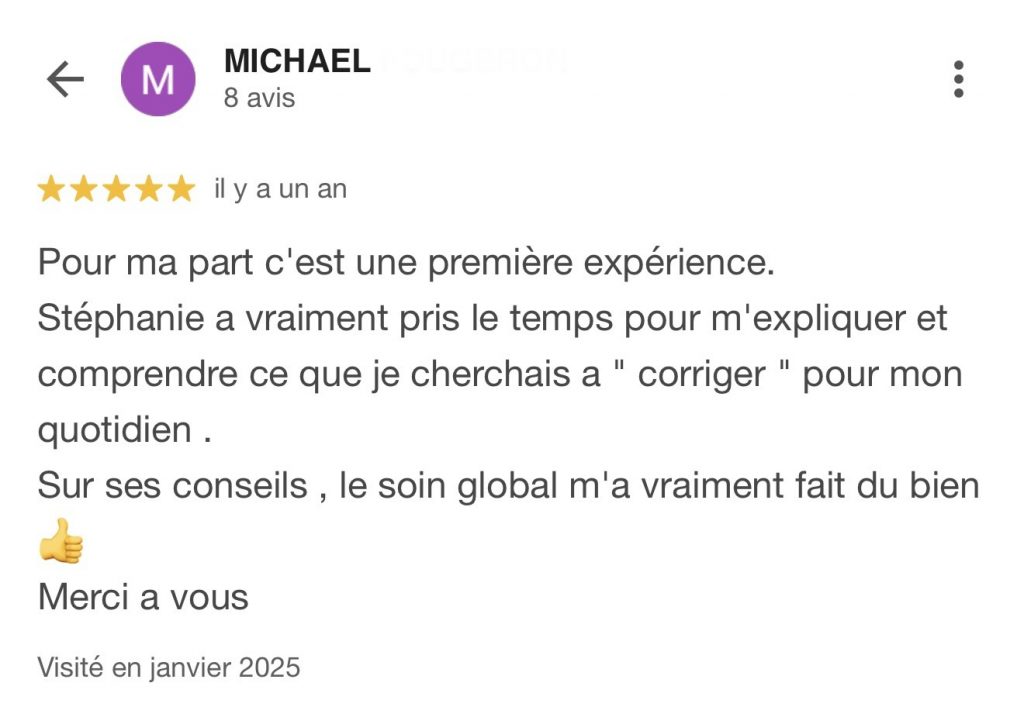 avis Michael